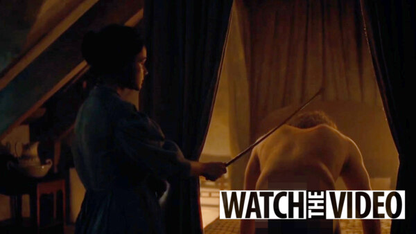 bodhi vimal recommends Game Of Thrones Spanking