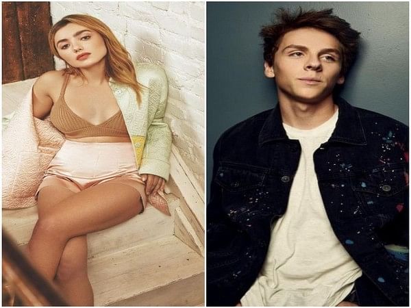 arthur juarez share sex with peyton list photos