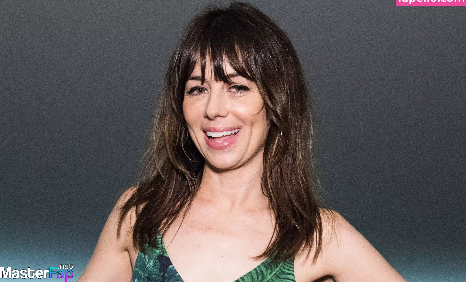 natasha leggero topless