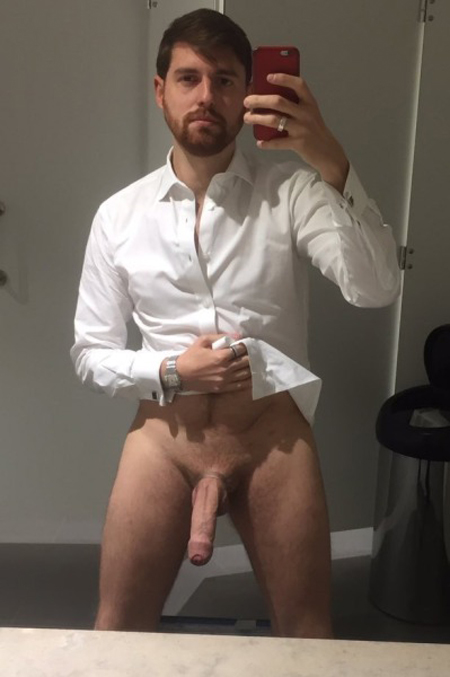 david neil jones add big cocks at work photo