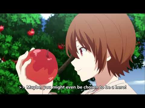 Best of Redo of healer ep 1 english dub