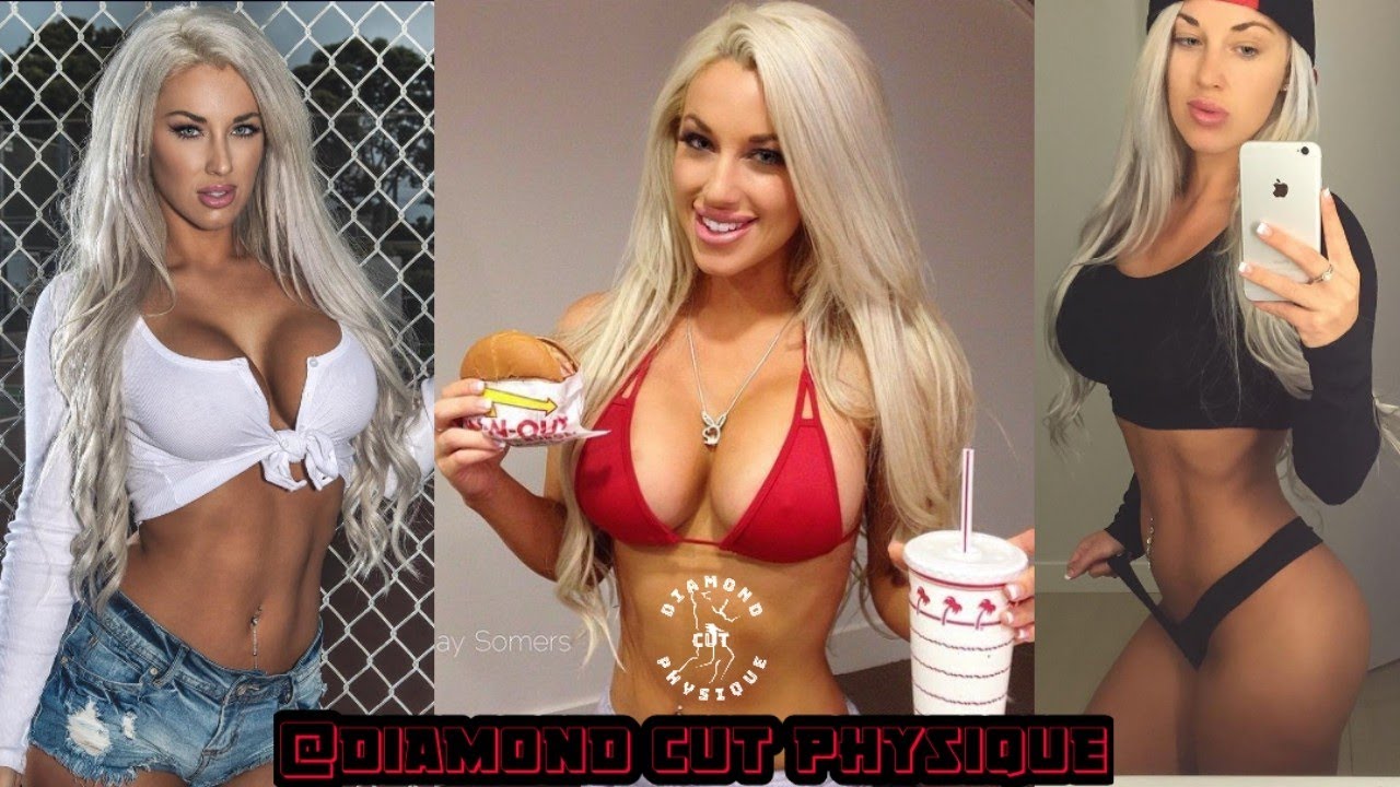 bryan ruskin add laci kay somers hot pics photo