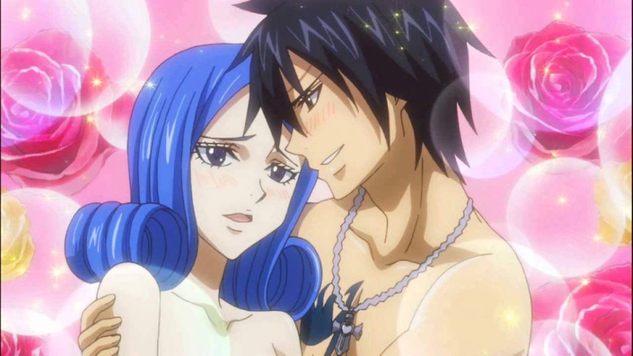 daisy dimabuyu share fairy tail juvia and gray photos