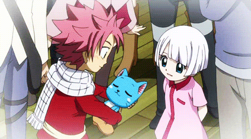 debralee johnson recommends fairy tail lisanna gif pic