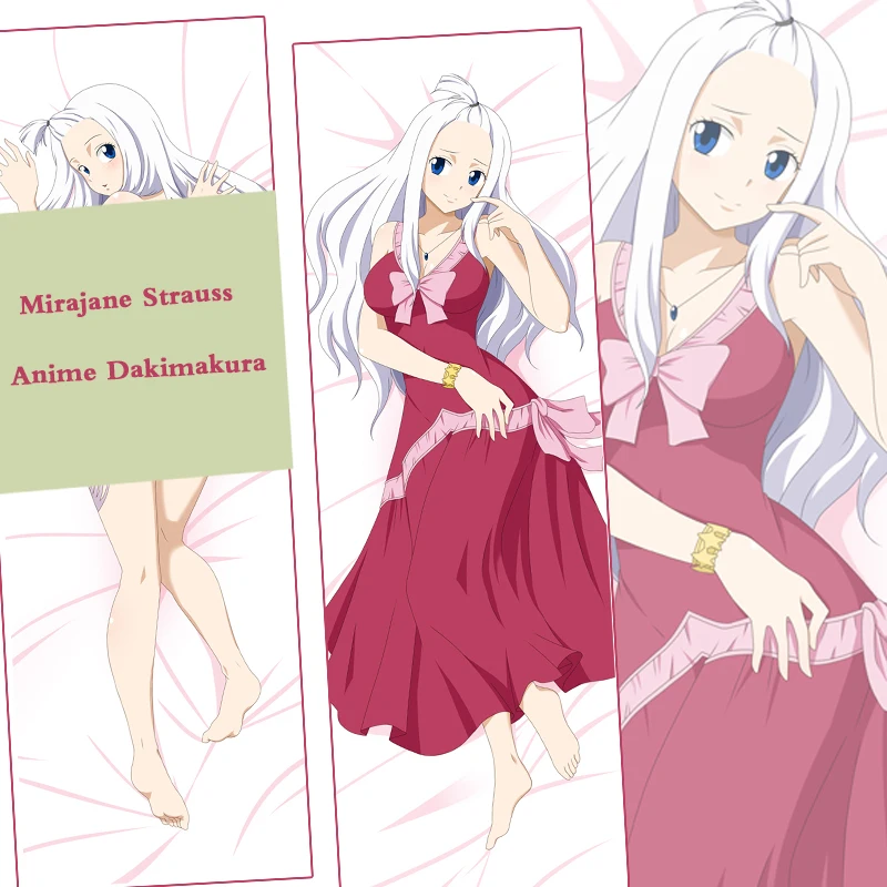 devin arends share fairy tail mirajane hot photos