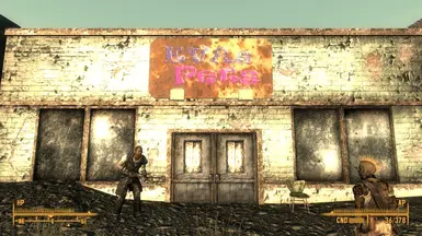 delinda pu recommends Fallout 3 Slave Mod