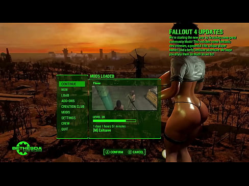 carrie hughes recommends fallout 4 cait porn pic