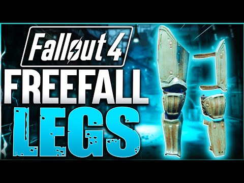 fallout 4 freefall armor