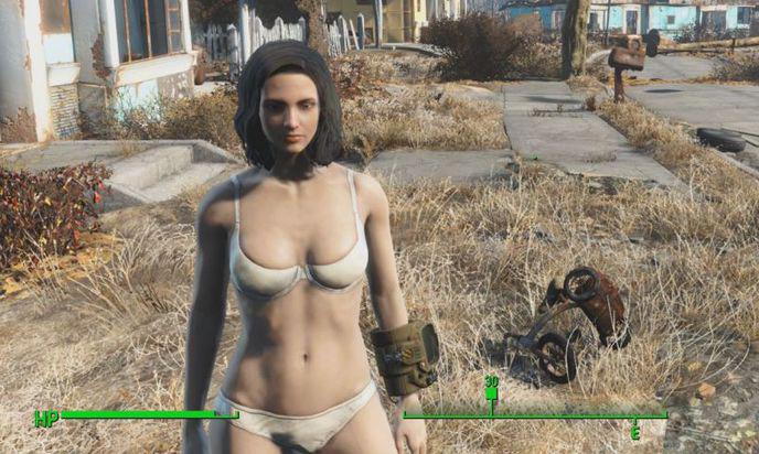 Fallout 4 Nsfw Mods wayne indiana