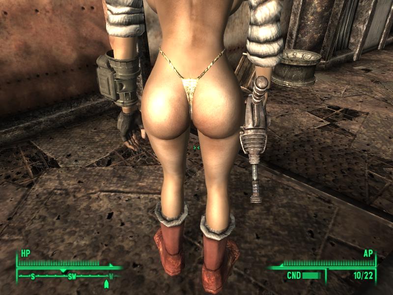 alex buczek recommends Fallout 4 Xxx Mods