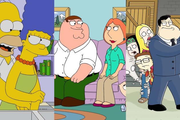 christi austin recommends family guy and american dad crossover pic