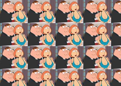 bryony thomas recommends Family Guy Big Boobs