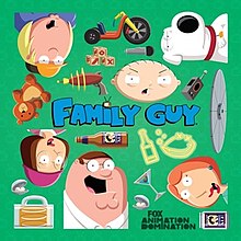 arun dabral recommends family guy cartoon porno pic