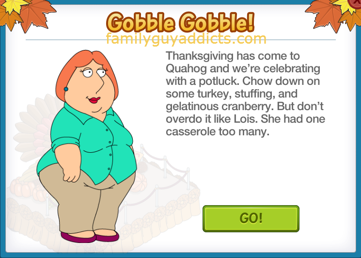 family guy fat lois