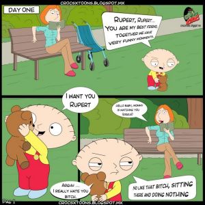 bryan coffelt add family guy full porn comics photo