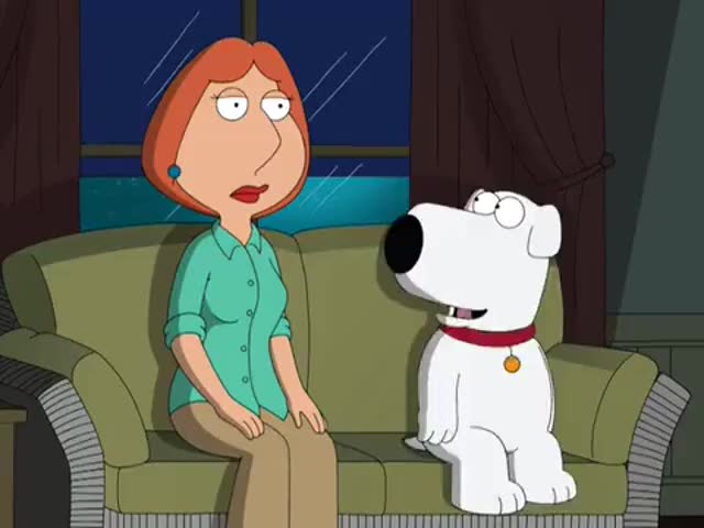 claire hirsch recommends Family Guy Lois Kissing