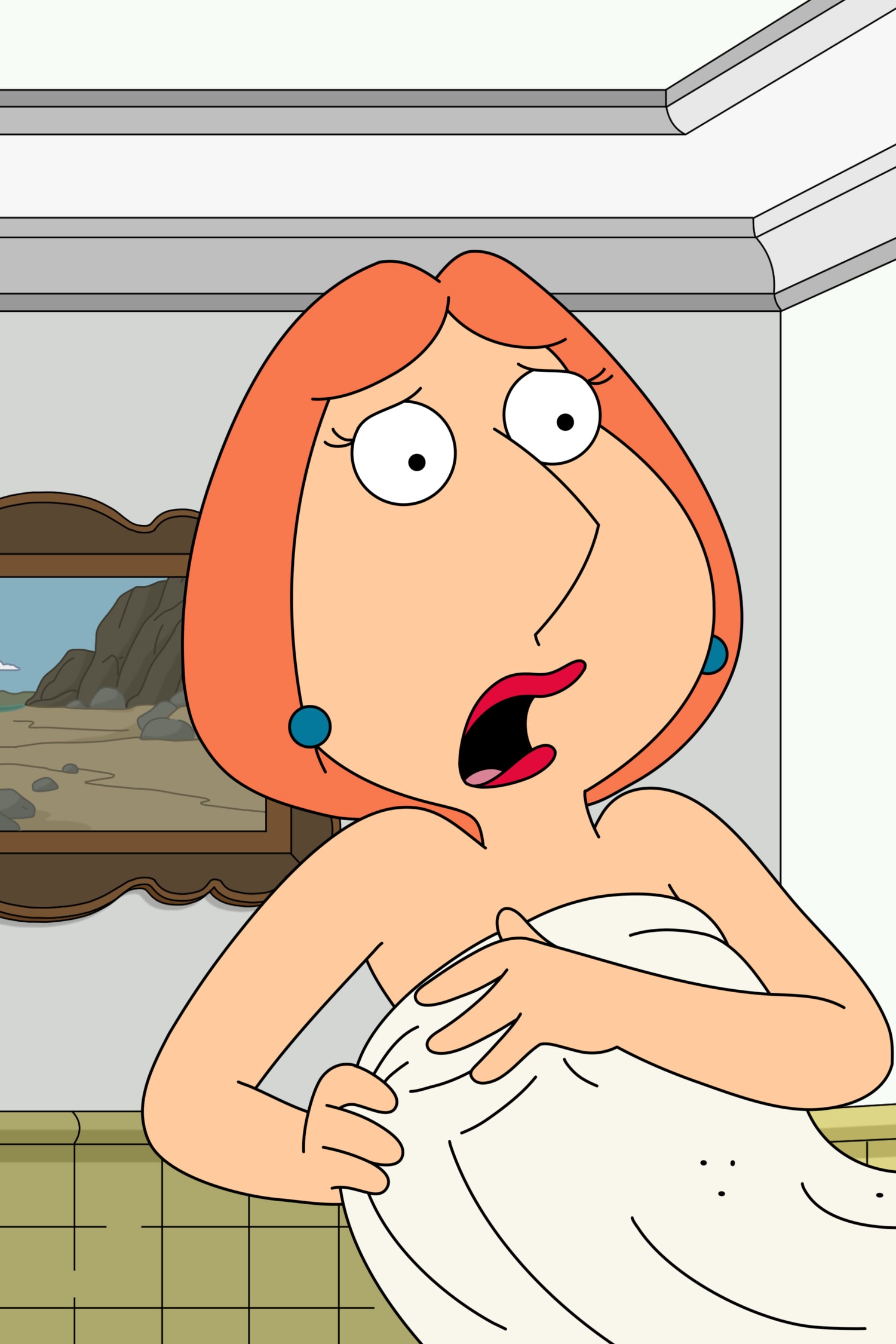 family guy nudes