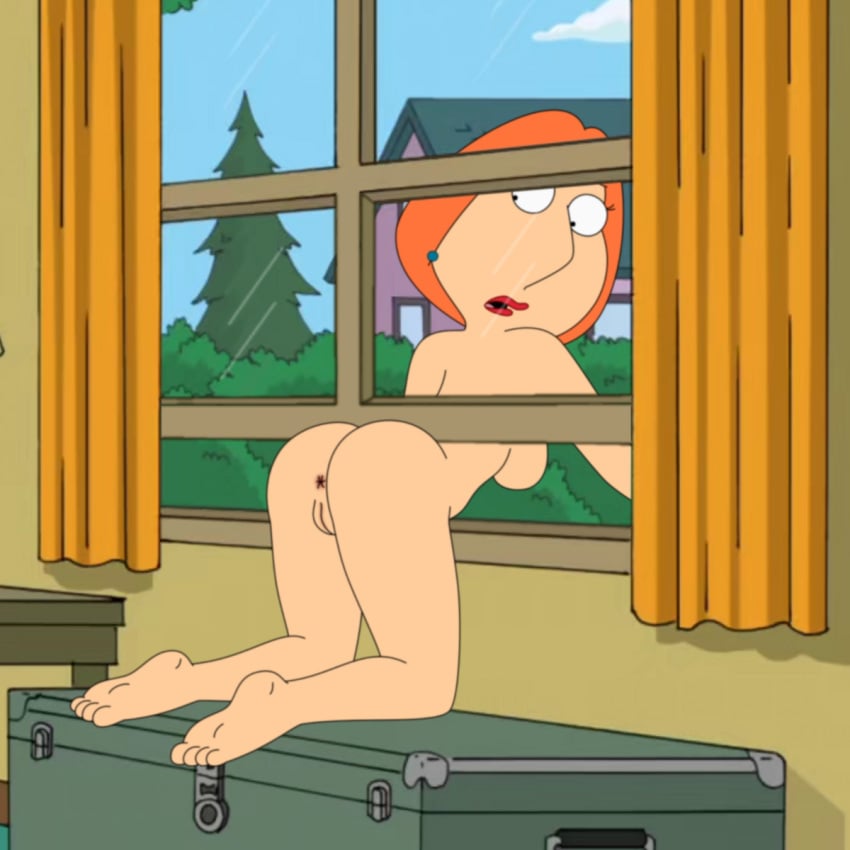 alan burman add family guy nudes photo