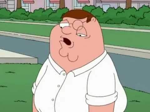 danny rana recommends Family Guy Peter Stroke