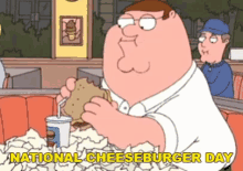 Family Guy Peter Stroke carter tits