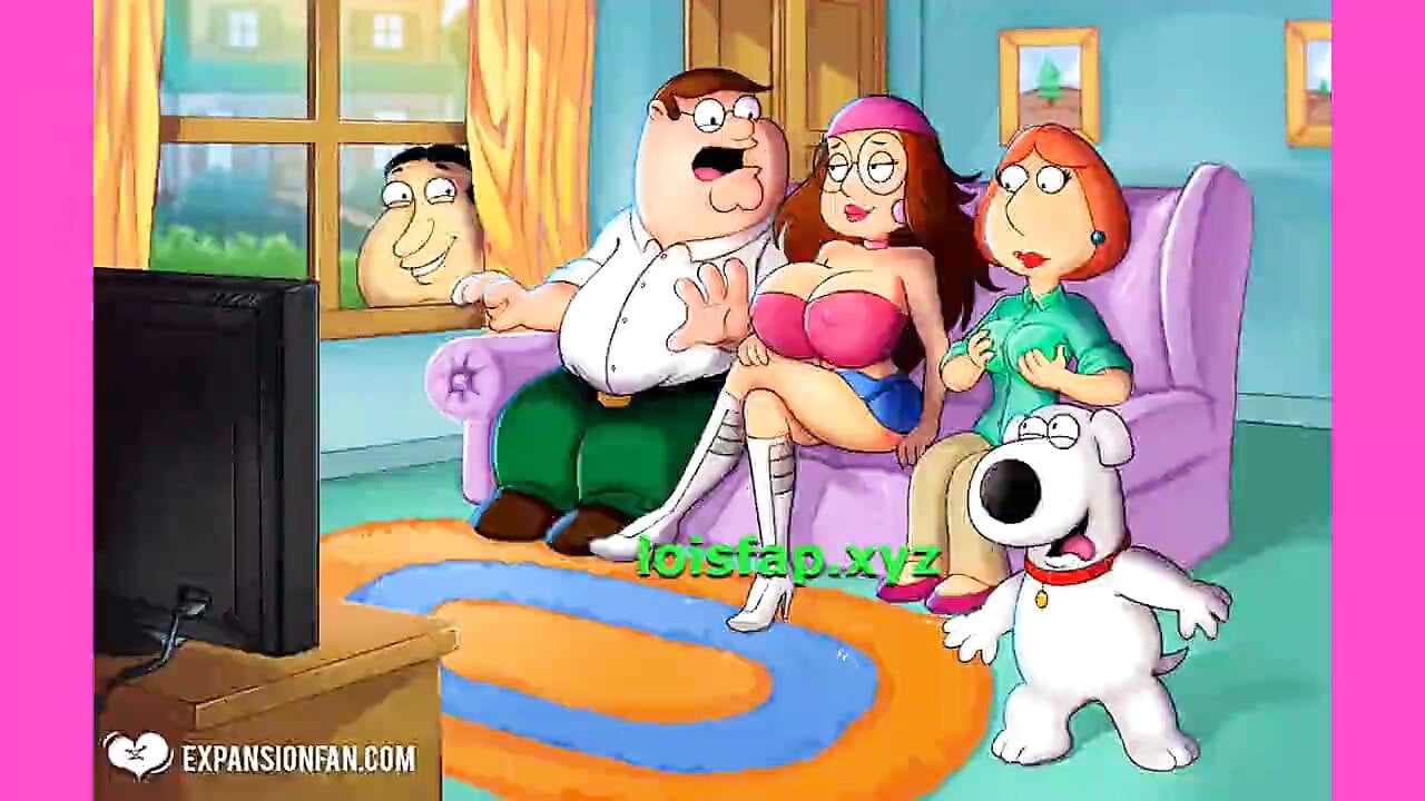 Family Guy Porno Clips dress boobs