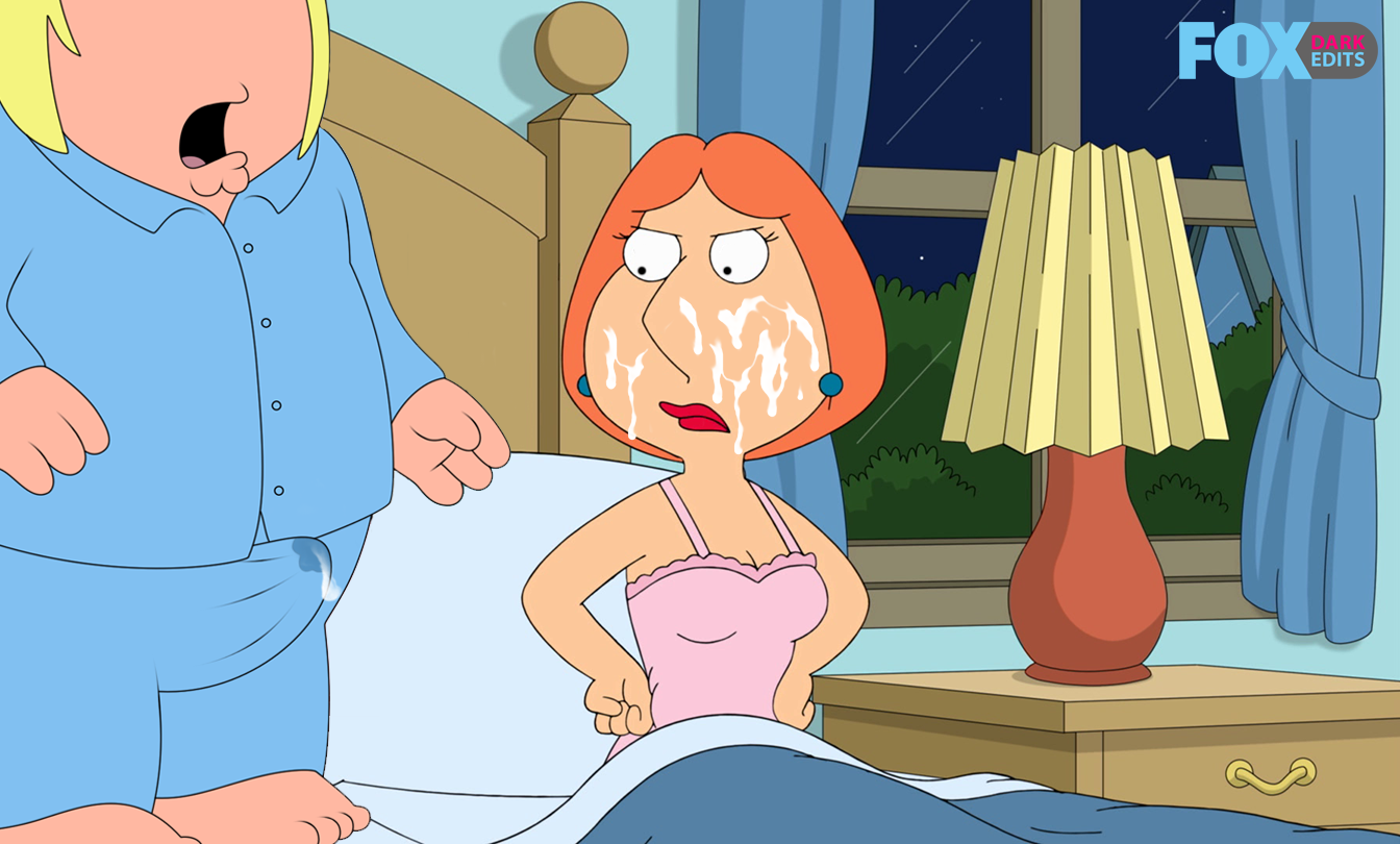 beau steele recommends family guy rule 34 pic