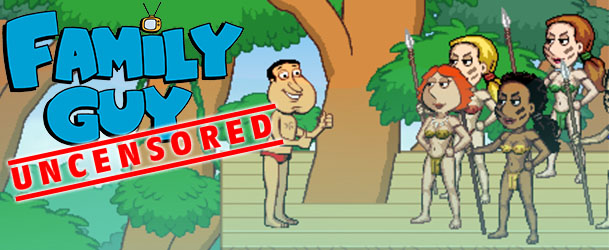 amit dedhia recommends Family Guy Uncensored