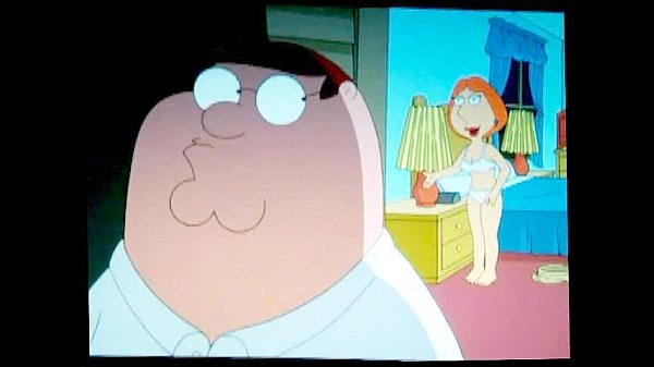 Best of Family guy uncensored nudity