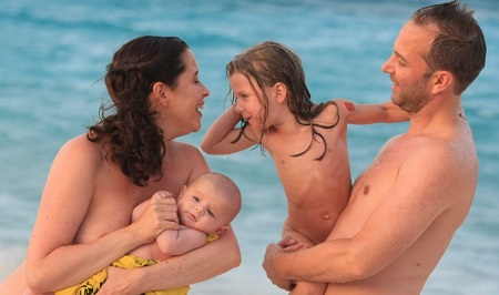 blake boren recommends Family Nudist Resort Photos