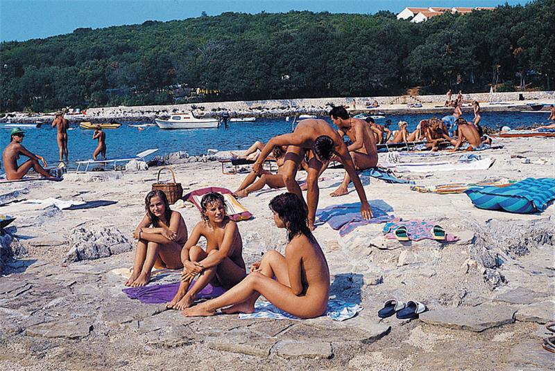 Family Nudist Resort Photos shot ever