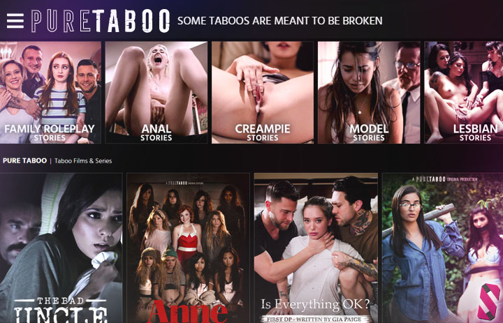 donnie pender recommends family taboo porn sites pic