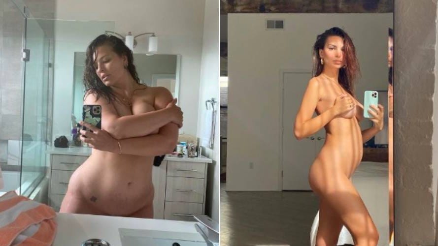 catherine hendry recommends Famous Instagram Models Nudes