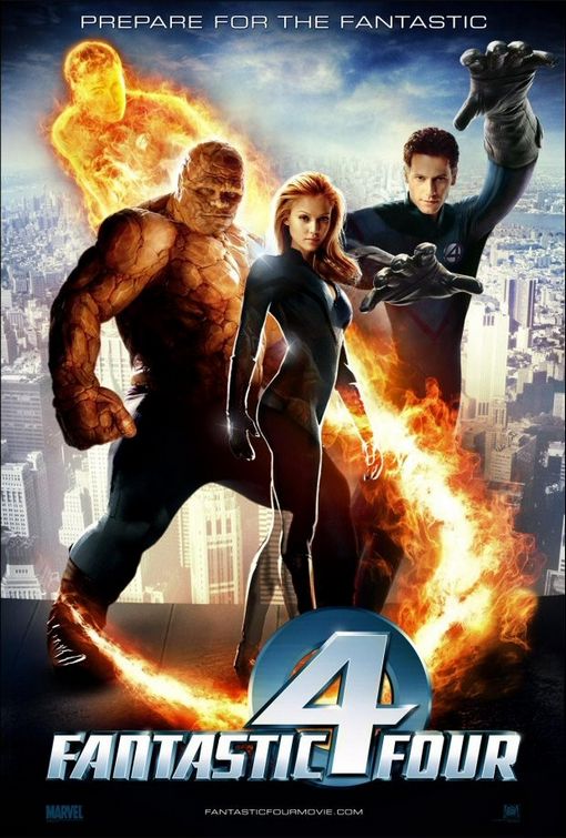 corie rosales recommends Fantastic 4 Online Movie