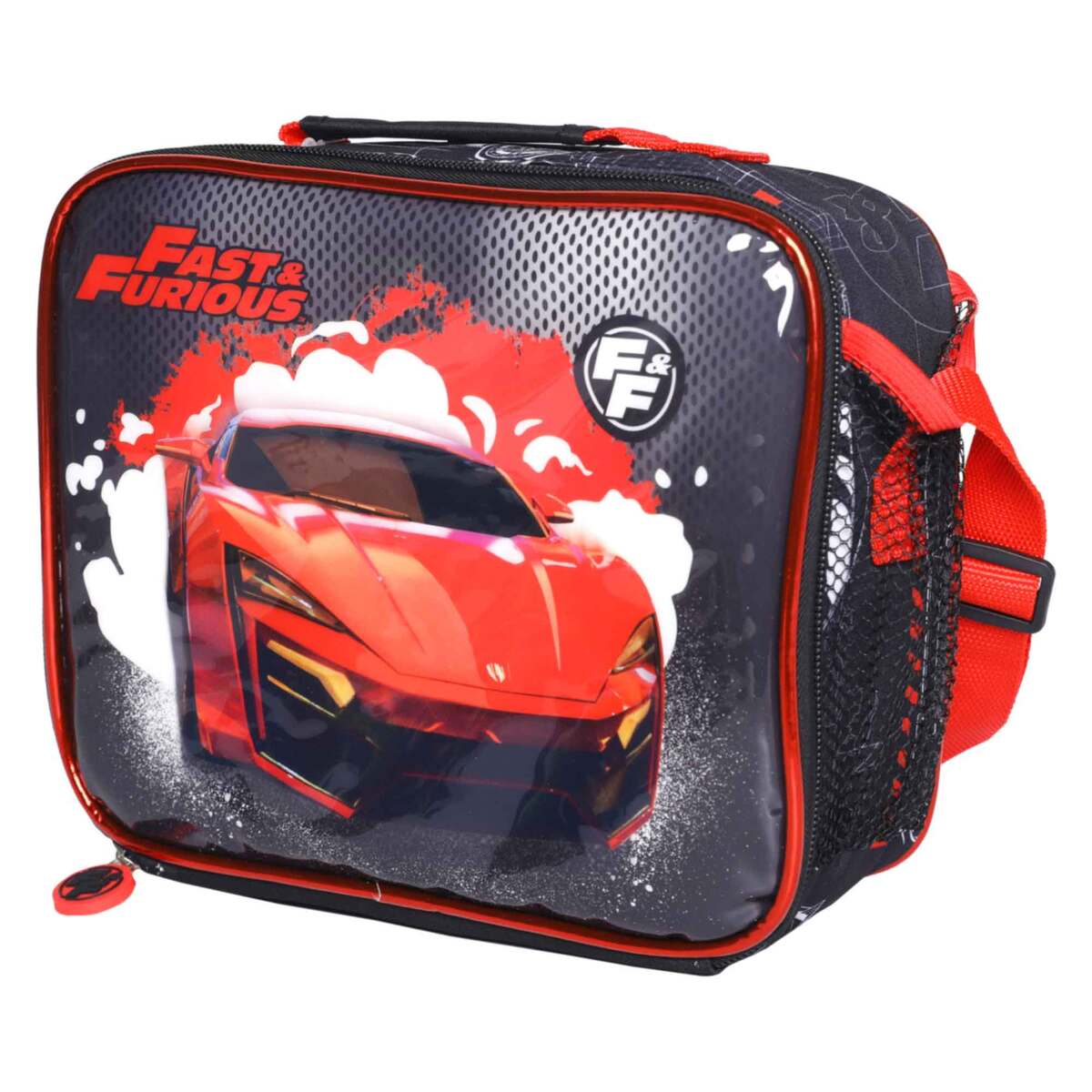 christopher pj recommends fast and furious lunch box pic