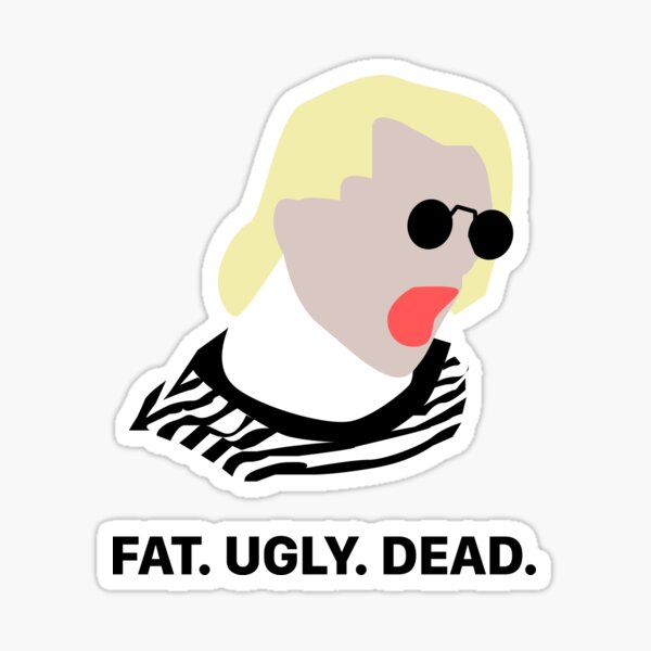 bart sorrell share fat and ugly tumblr photos