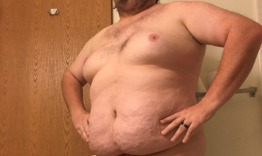 brian piechocki share fat dude with big dick photos