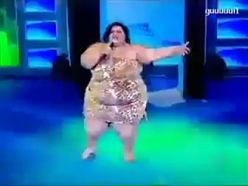 dorothy hoover add fat girl dancing youtube photo