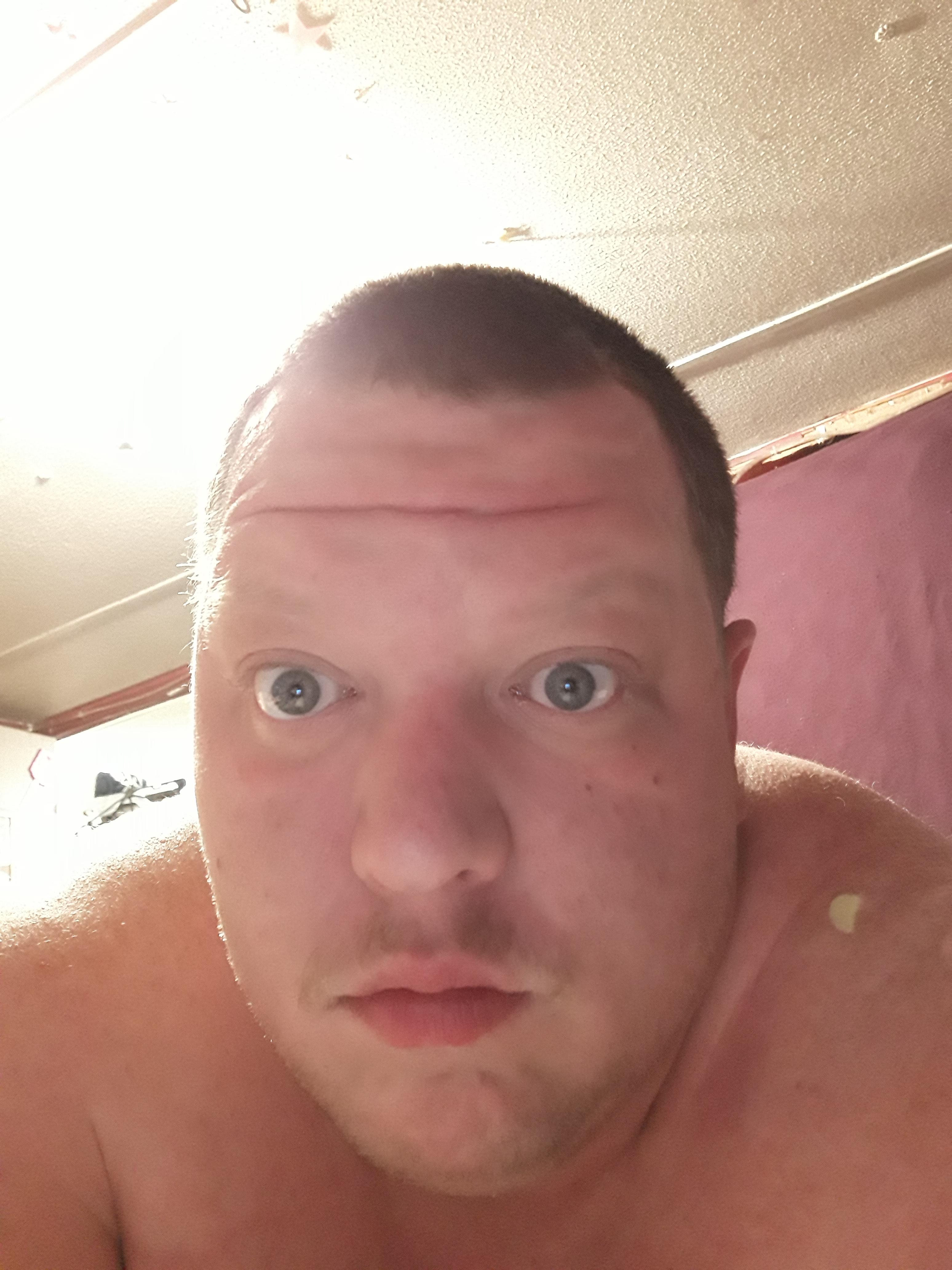 Best of Fat guy selfie