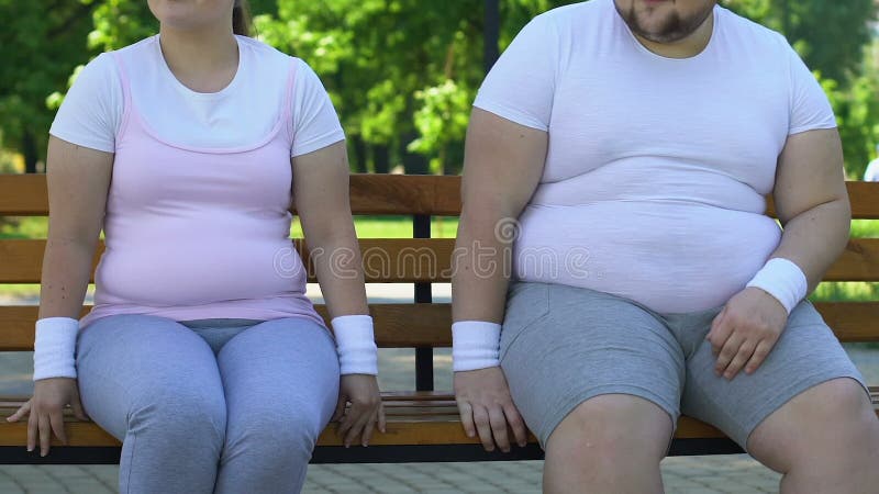 Best of Fat woman sitting on man