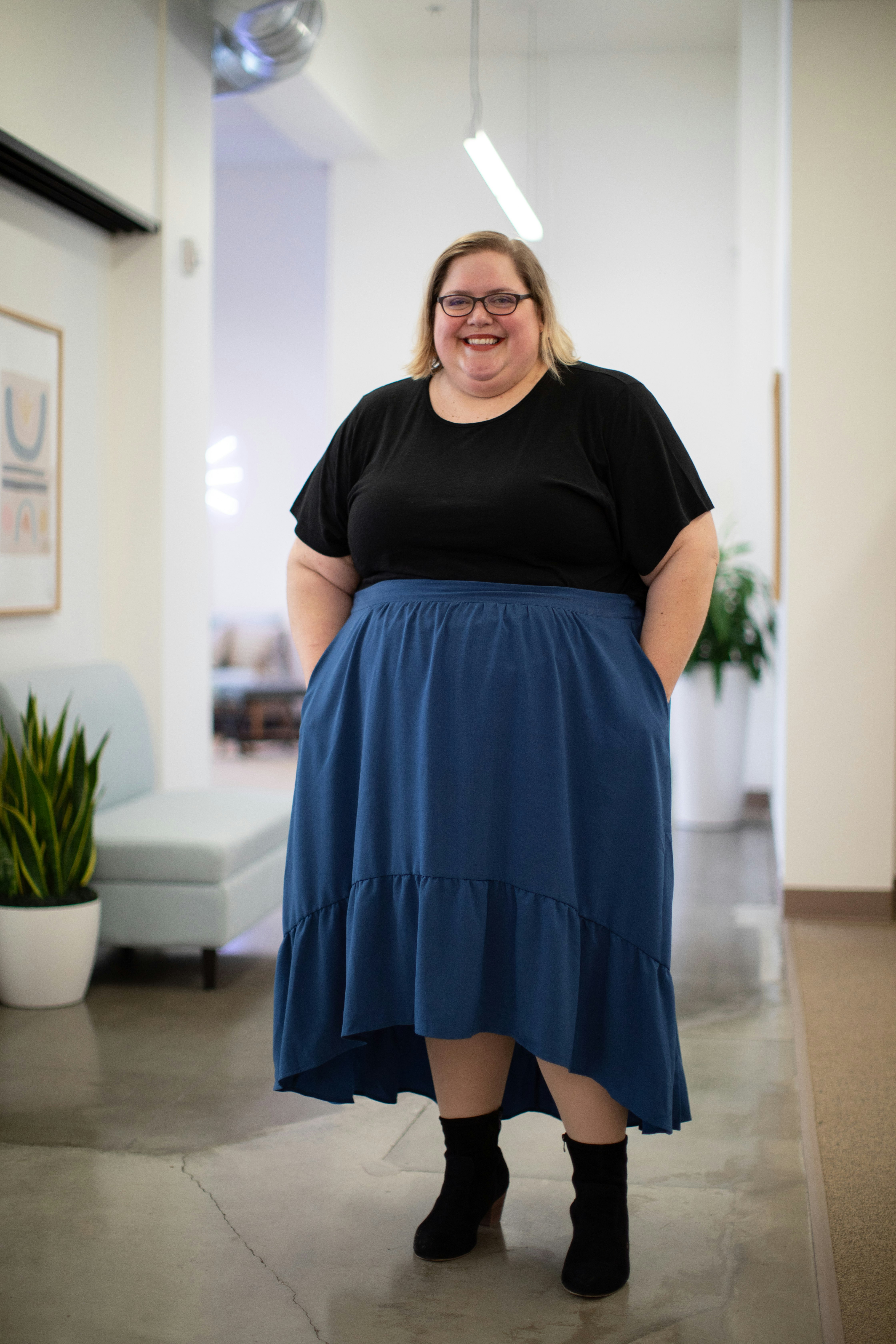 blake gilson share tumblr plus size women