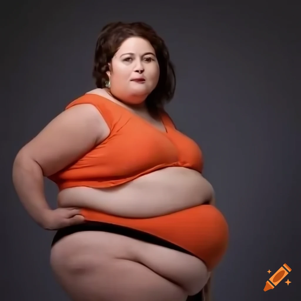 daniel longoria recommends fat women pics pic