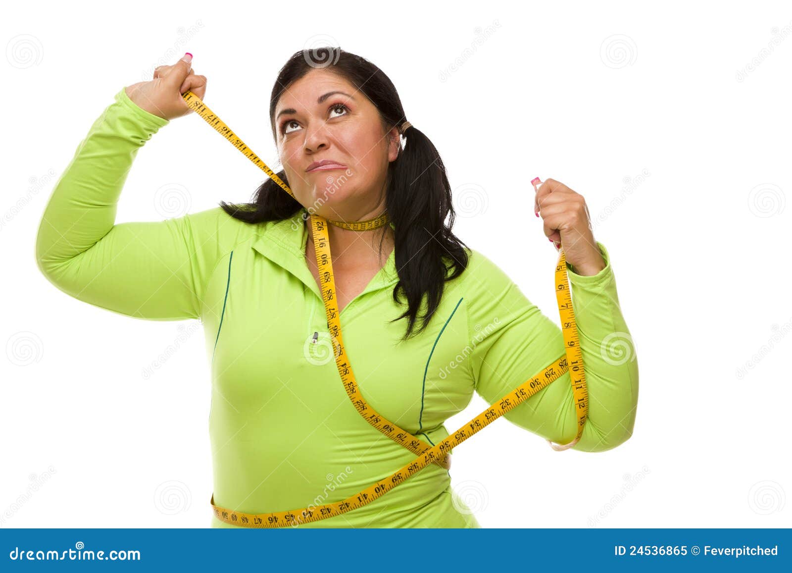 fat women tied up