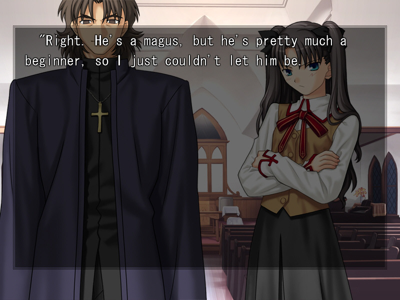 Fate Stay Night Eroge Screenshots arkansas escorts