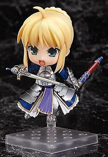 casey morehead recommends fate stay night saber cute pic