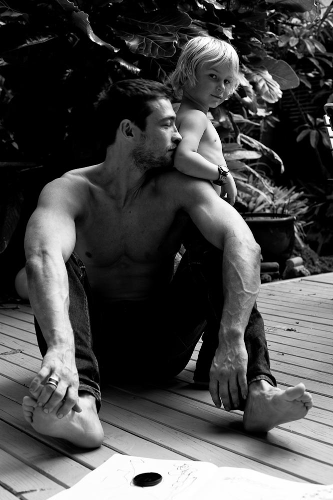 Father And Son Tumblr sexi massage