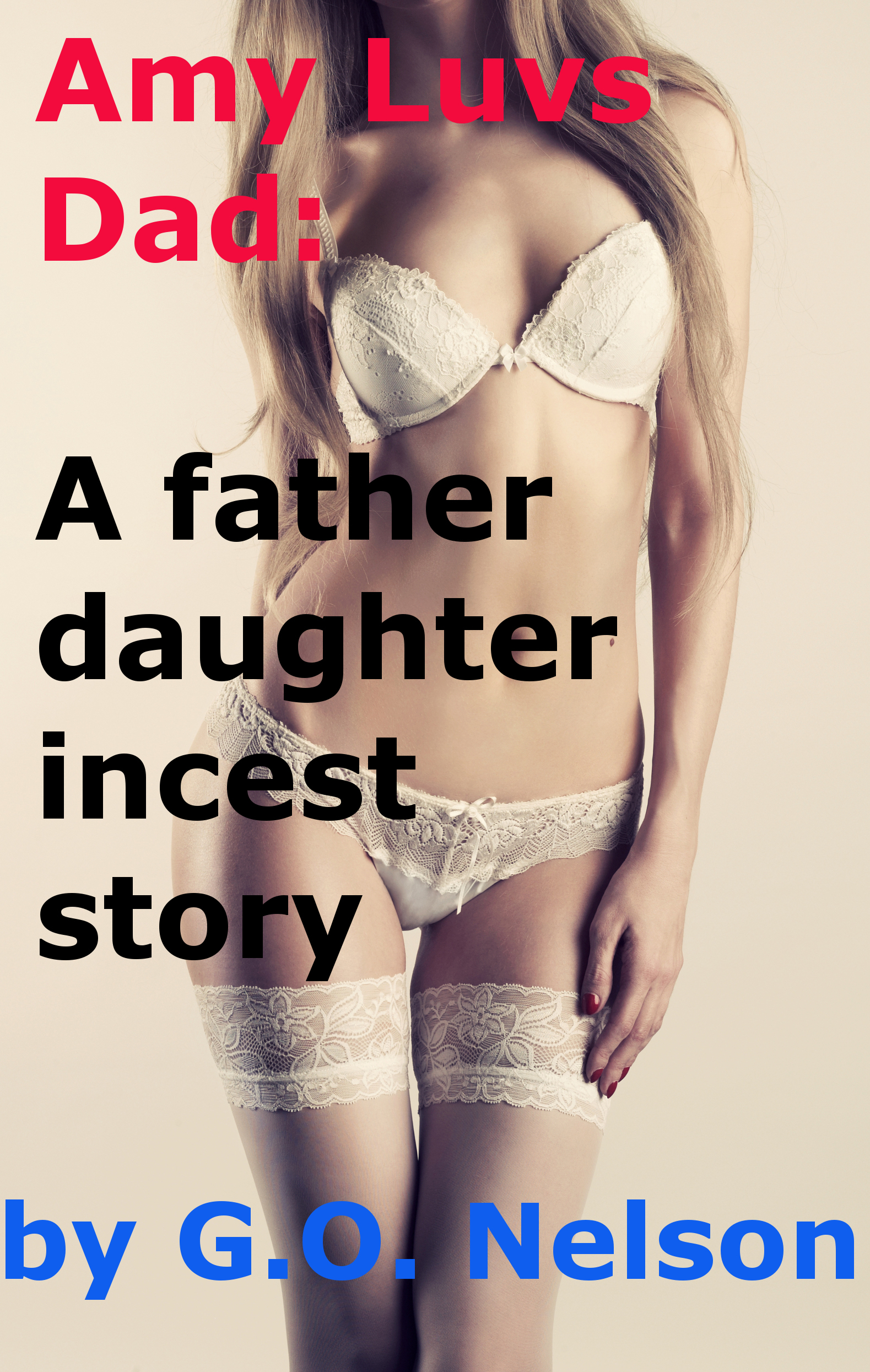 father daughter incest erotica