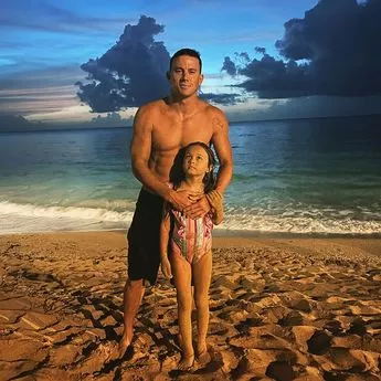blanca wiggins share father daughter nude beach photos