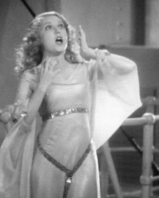 deb shulman recommends Fay Wray Nipples