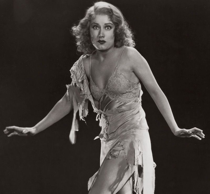 dianne woodland recommends fay wray nipples pic