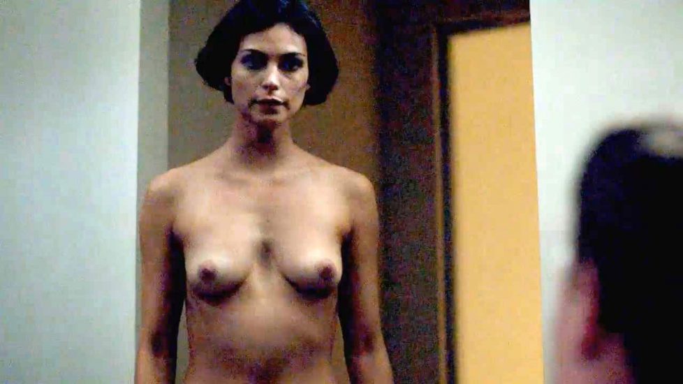 deion warren recommends Morena Baccarin Nude